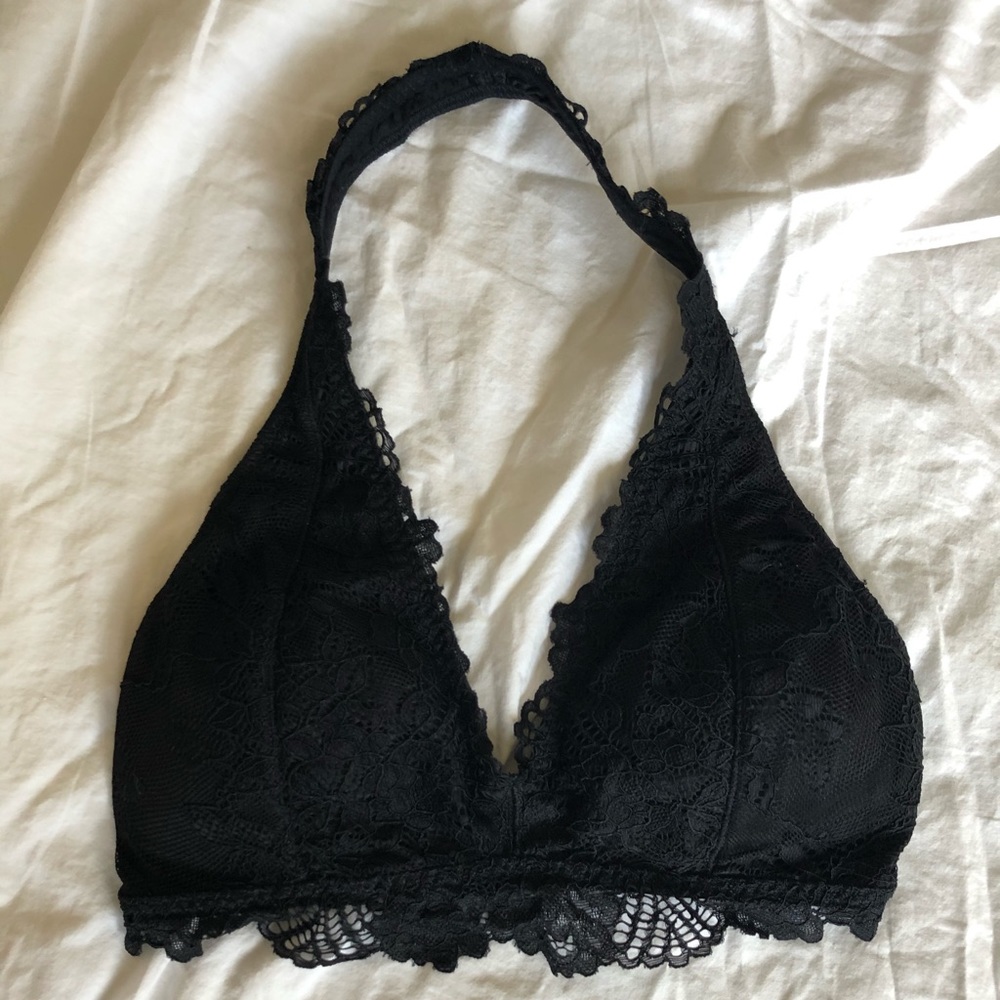 Abercrombie Bralette